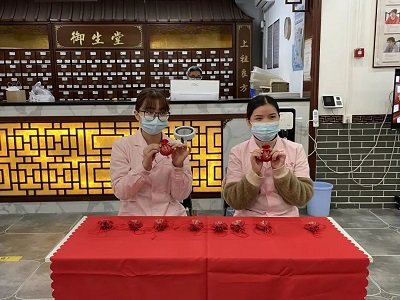 广州御生堂中医|防疫香囊药用价值有哪些