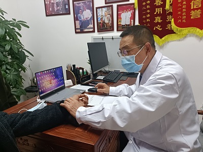 广州肿瘤医师张忠民:中医治癌,其实也有很多可能