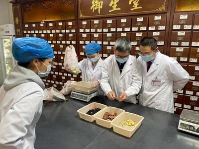 广州御和堂中医治疗直肠癌靠谱