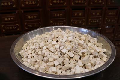 广州治疗乳腺癌的中医馆
