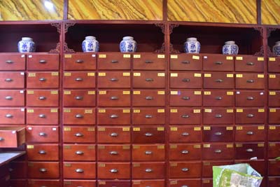 广州御和堂|中医祛瘤法的优势有哪些?