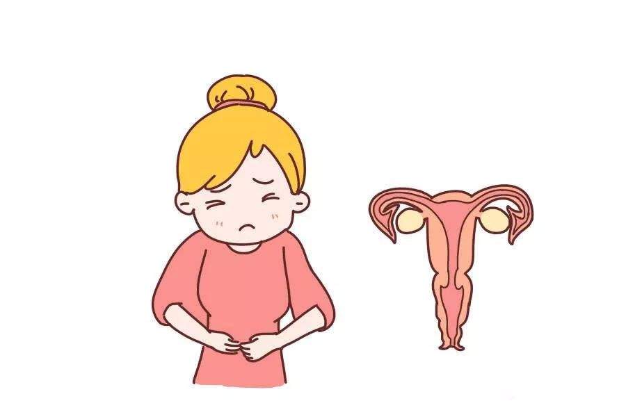 女性提前绝经要重视，可能是患上了卵巢癌！