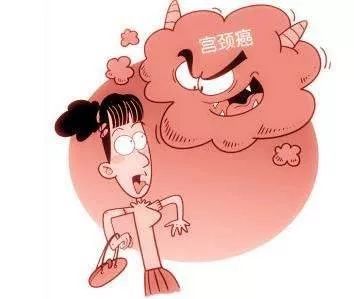 为什么肥胖的女性容易患上宫颈癌？看完你就知道了